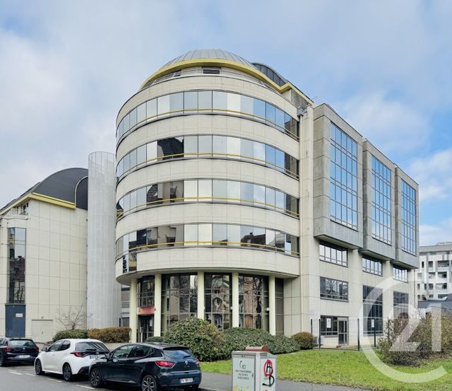 Appartement Studio à vendre - 1 pièce - 21.57 m2 - STRASBOURG - 67 - ALSACE - Century 21 Etoile