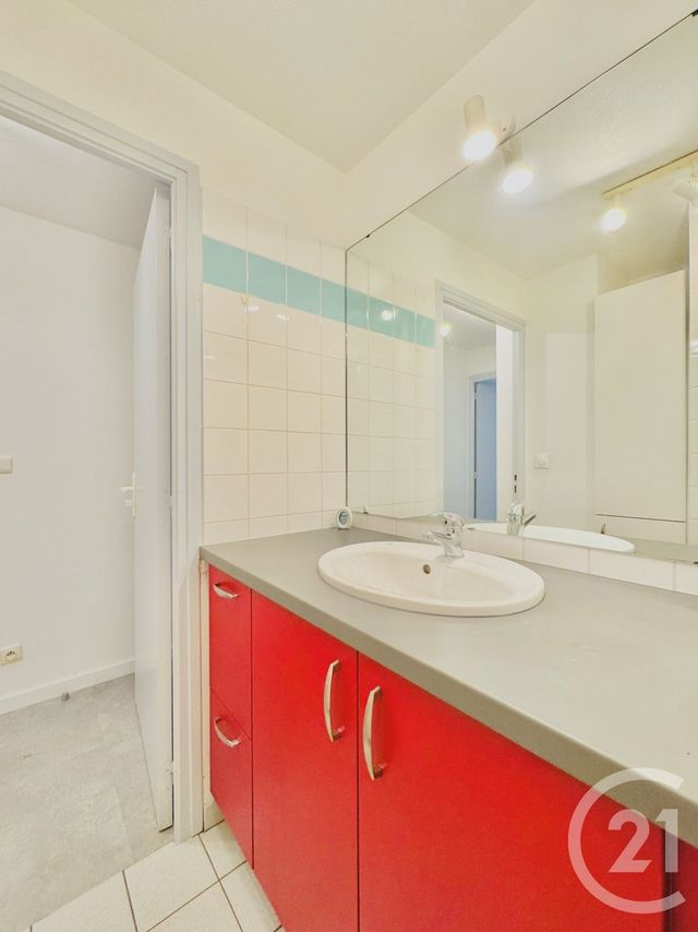 Appartement Studio à vendre - 1 pièce - 21.57 m2 - STRASBOURG - 67 - ALSACE - Century 21 Etoile