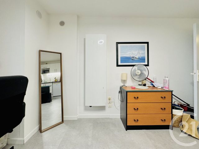 Appartement Studio à vendre - 1 pièce - 21.57 m2 - STRASBOURG - 67 - ALSACE - Century 21 Etoile