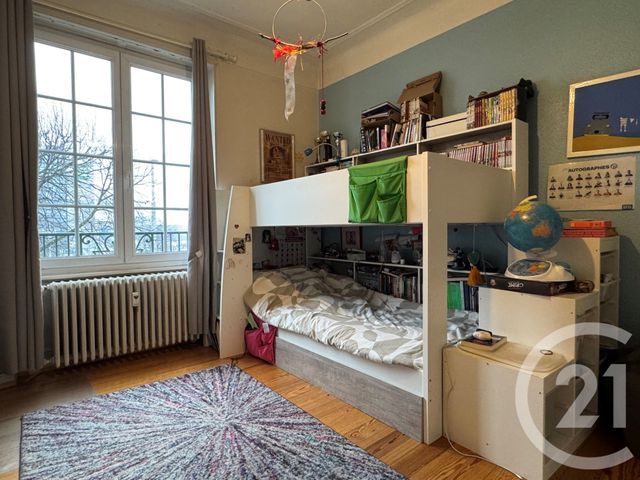 Appartement F4 à vendre - 4 pièces - 95.74 m2 - STRASBOURG - 67 - ALSACE - Century 21 Etoile