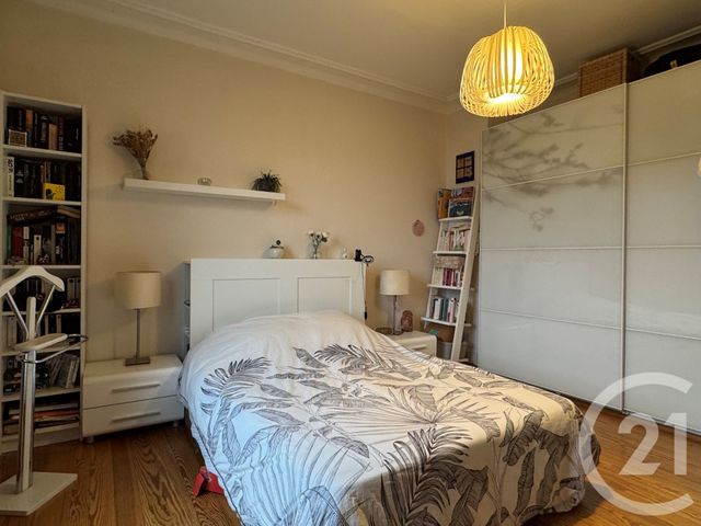 Appartement F4 à vendre - 4 pièces - 95.74 m2 - STRASBOURG - 67 - ALSACE - Century 21 Etoile