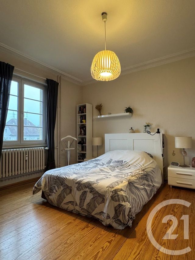 Appartement F4 à vendre - 4 pièces - 95.74 m2 - STRASBOURG - 67 - ALSACE - Century 21 Etoile