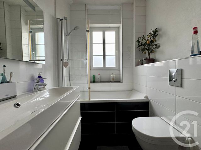 Appartement F4 à vendre - 4 pièces - 95.74 m2 - STRASBOURG - 67 - ALSACE - Century 21 Etoile