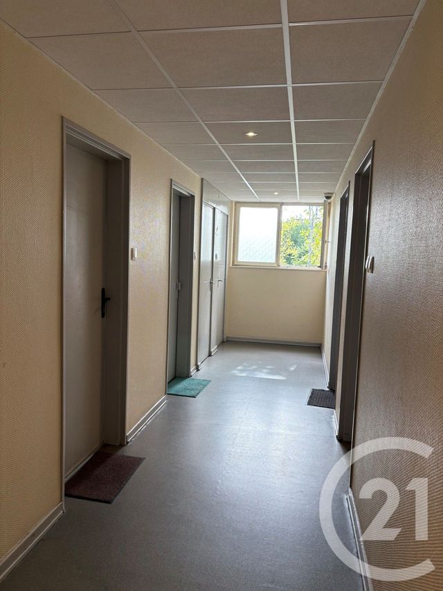 Appartement Chambre à vendre - 1 pièce - 12.07 m2 - STRASBOURG - 67 - ALSACE - Century 21 Etoile