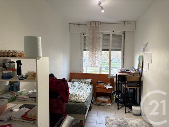 Appartement Chambre à vendre - 1 pièce - 12.07 m2 - STRASBOURG - 67 - ALSACE - Century 21 Etoile