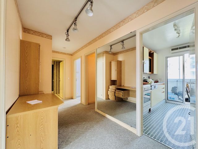 Appartement à vendre - 3 pièces - 75.0 m2 - STRASBOURG - 67 - ALSACE - Century 21 Etoile