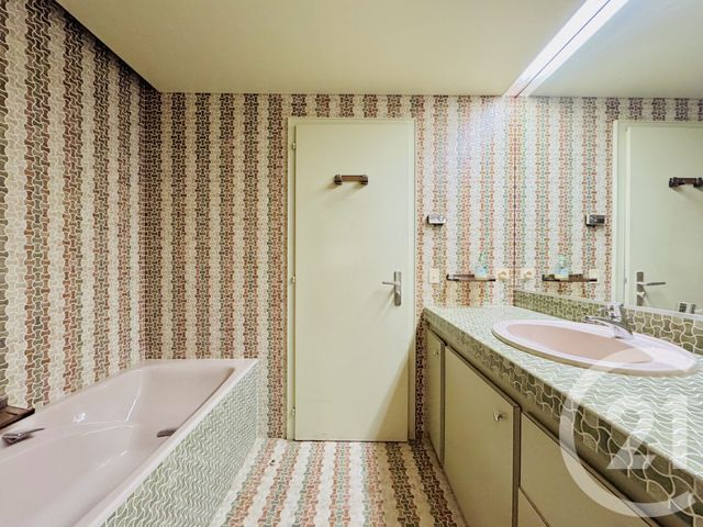 Appartement à vendre - 3 pièces - 75.0 m2 - STRASBOURG - 67 - ALSACE - Century 21 Etoile