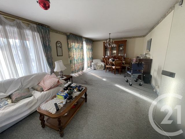 Appartement à vendre - 3 pièces - 75.0 m2 - STRASBOURG - 67 - ALSACE - Century 21 Etoile