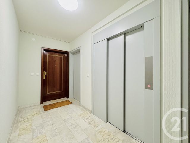 Appartement à vendre - 3 pièces - 75.0 m2 - STRASBOURG - 67 - ALSACE - Century 21 Etoile