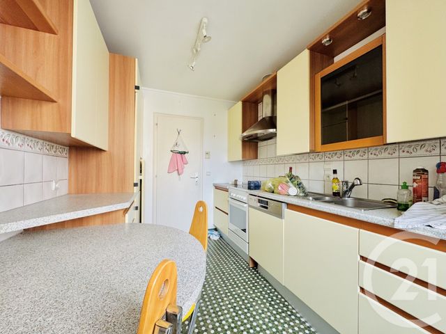 Appartement à vendre - 3 pièces - 75.0 m2 - STRASBOURG - 67 - ALSACE - Century 21 Etoile