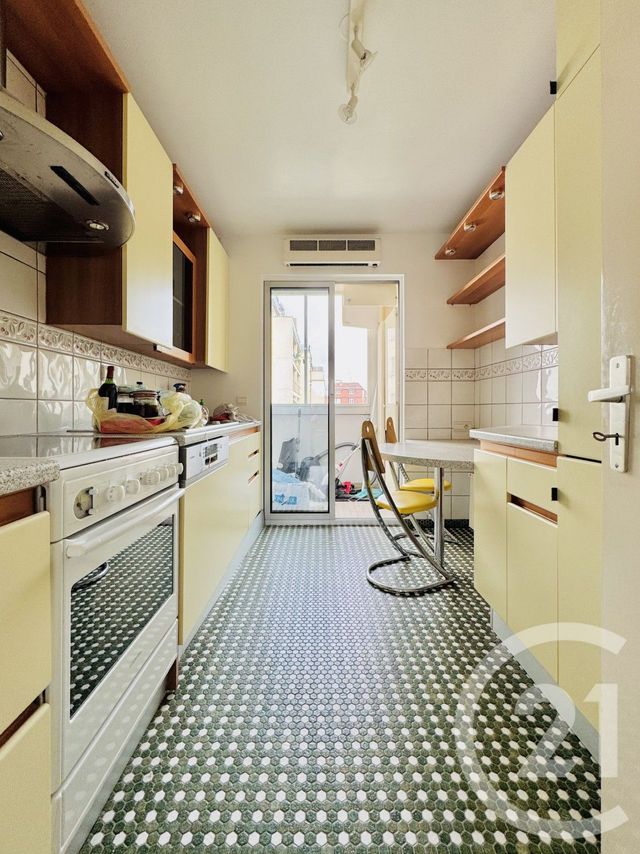 Appartement à vendre - 3 pièces - 75.0 m2 - STRASBOURG - 67 - ALSACE - Century 21 Etoile