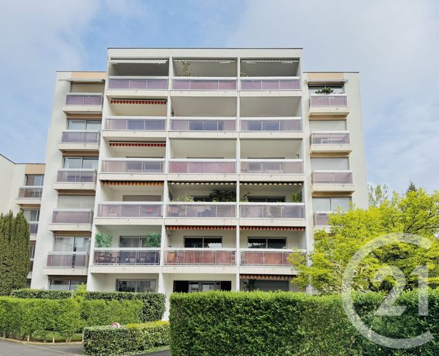Appartement à vendre STRASBOURG