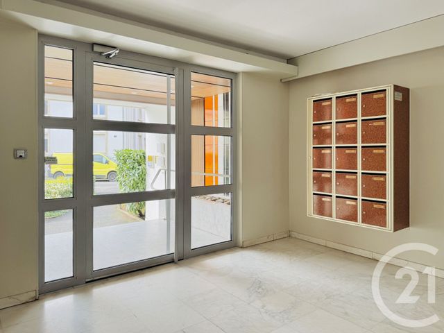 Appartement à vendre - 3 pièces - 75.0 m2 - STRASBOURG - 67 - ALSACE - Century 21 Etoile