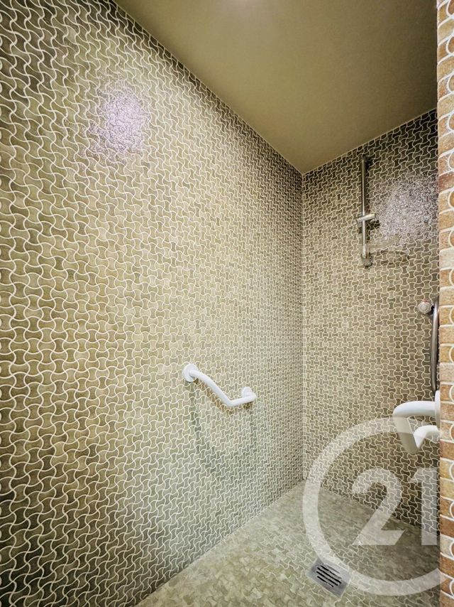 Appartement à vendre - 3 pièces - 75.0 m2 - STRASBOURG - 67 - ALSACE - Century 21 Etoile