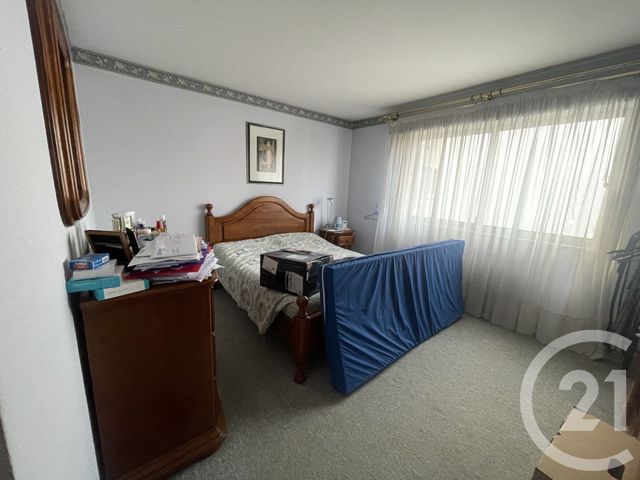 Appartement à vendre - 3 pièces - 75.0 m2 - STRASBOURG - 67 - ALSACE - Century 21 Etoile