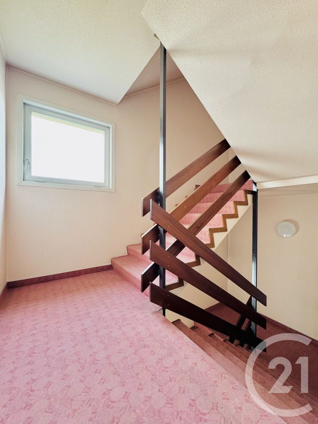 Appartement à vendre - 3 pièces - 75.0 m2 - STRASBOURG - 67 - ALSACE - Century 21 Etoile