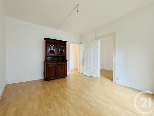 Appartement F2 à vendre - 2 pièces - 42.5 m2 - STRASBOURG - 67 - ALSACE - Century 21 Etoile