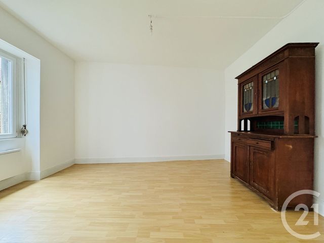 Appartement F2 à vendre - 2 pièces - 42.5 m2 - STRASBOURG - 67 - ALSACE - Century 21 Etoile