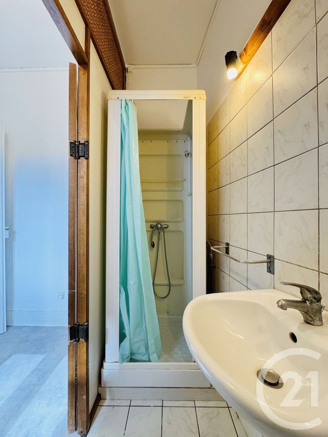 Appartement F2 à vendre - 2 pièces - 42.5 m2 - STRASBOURG - 67 - ALSACE - Century 21 Etoile