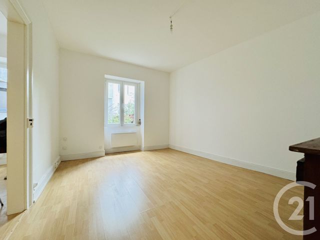 Appartement F2 à vendre - 2 pièces - 42.5 m2 - STRASBOURG - 67 - ALSACE - Century 21 Etoile