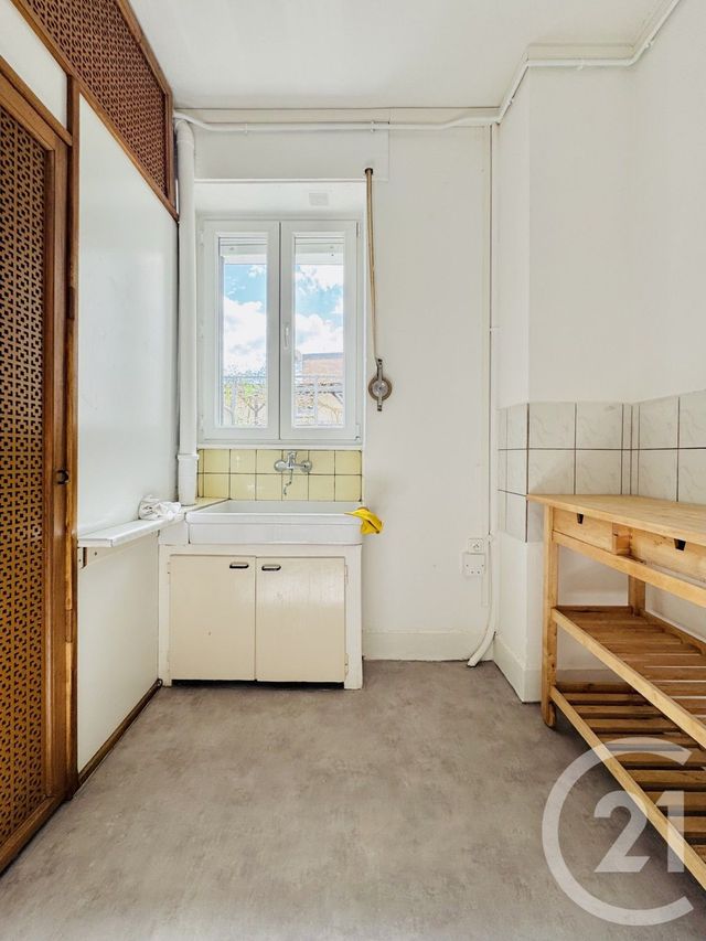 Appartement F2 à vendre - 2 pièces - 42.5 m2 - STRASBOURG - 67 - ALSACE - Century 21 Etoile