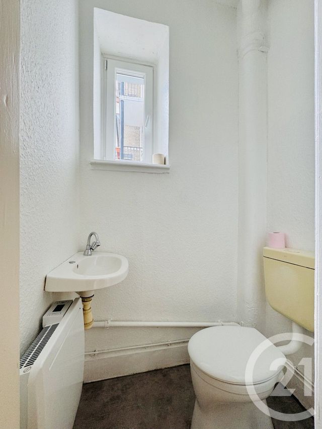 Appartement F2 à vendre - 2 pièces - 42.5 m2 - STRASBOURG - 67 - ALSACE - Century 21 Etoile