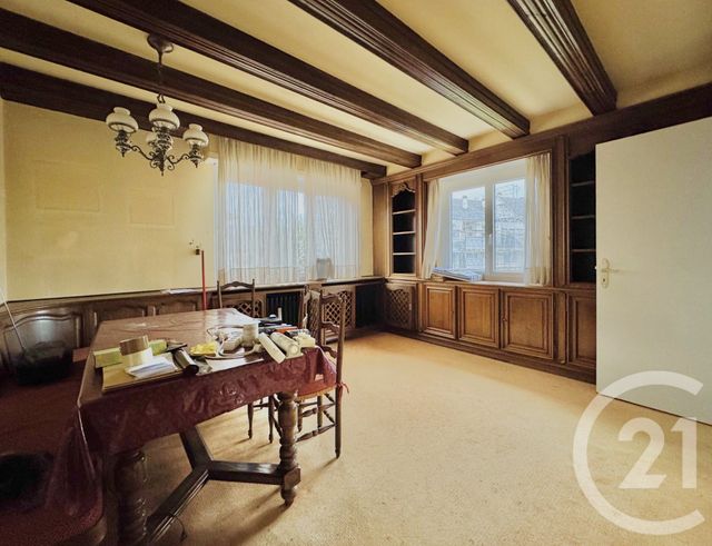 Appartement Duplex à vendre - 5 pièces - 140.0 m2 - STRASBOURG - 67 - ALSACE - Century 21 Etoile