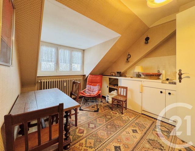 Appartement Duplex à vendre - 5 pièces - 140.0 m2 - STRASBOURG - 67 - ALSACE - Century 21 Etoile