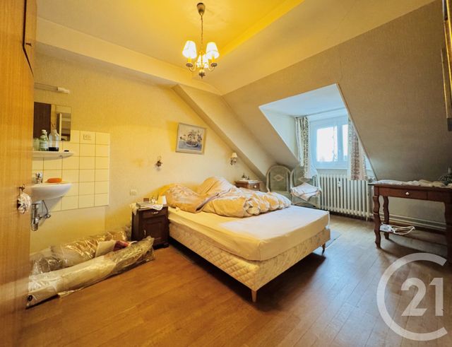 Appartement Duplex à vendre - 5 pièces - 140.0 m2 - STRASBOURG - 67 - ALSACE - Century 21 Etoile