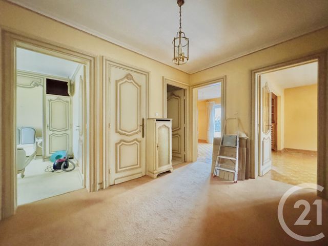 Appartement Duplex à vendre - 5 pièces - 140.0 m2 - STRASBOURG - 67 - ALSACE - Century 21 Etoile