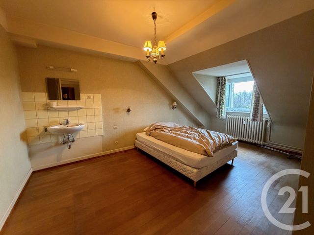 Appartement Duplex à vendre - 5 pièces - 140.0 m2 - STRASBOURG - 67 - ALSACE - Century 21 Etoile