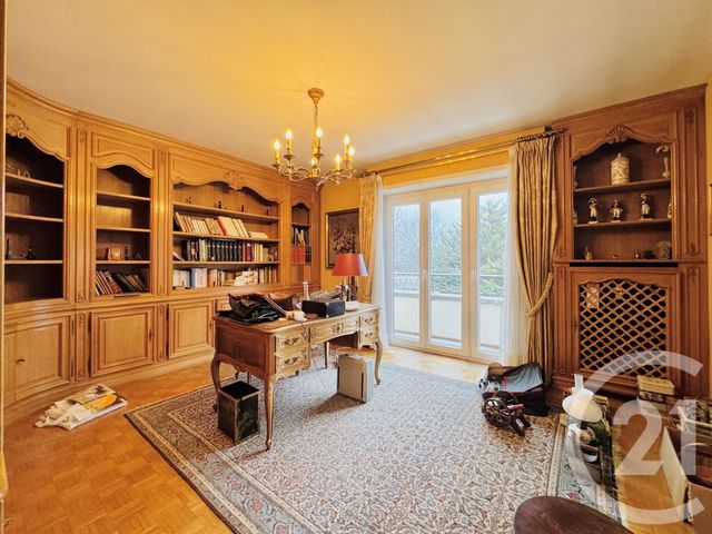 Appartement Duplex à vendre - 5 pièces - 140.0 m2 - STRASBOURG - 67 - ALSACE - Century 21 Etoile