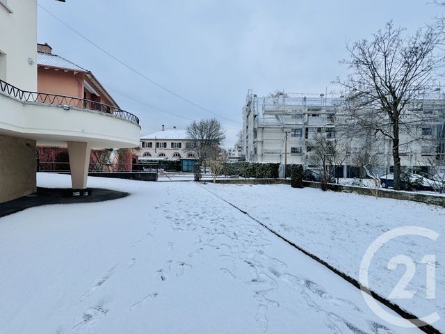 Appartement Duplex à vendre - 5 pièces - 140.0 m2 - STRASBOURG - 67 - ALSACE - Century 21 Etoile