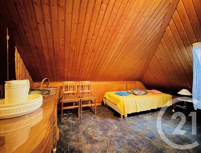 Appartement Duplex à vendre - 5 pièces - 140.0 m2 - STRASBOURG - 67 - ALSACE - Century 21 Etoile