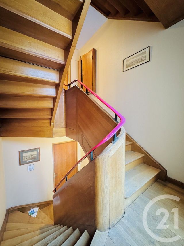 Appartement Duplex à vendre - 5 pièces - 140.0 m2 - STRASBOURG - 67 - ALSACE - Century 21 Etoile