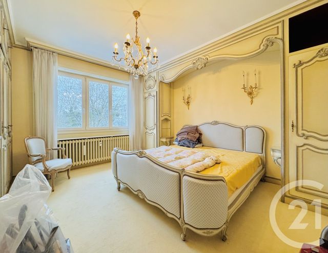 Appartement Duplex à vendre - 5 pièces - 140.0 m2 - STRASBOURG - 67 - ALSACE - Century 21 Etoile