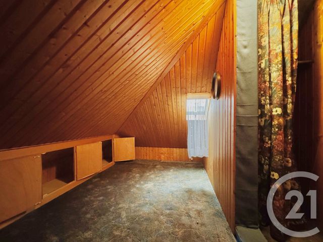 Appartement Duplex à vendre - 5 pièces - 140.0 m2 - STRASBOURG - 67 - ALSACE - Century 21 Etoile