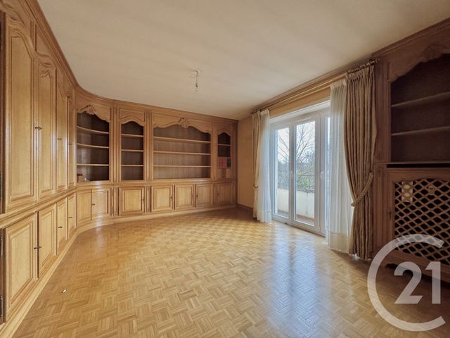Appartement Duplex à vendre - 5 pièces - 140.0 m2 - STRASBOURG - 67 - ALSACE - Century 21 Etoile