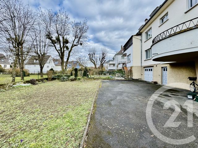 Appartement Duplex à vendre - 5 pièces - 140.0 m2 - STRASBOURG - 67 - ALSACE - Century 21 Etoile