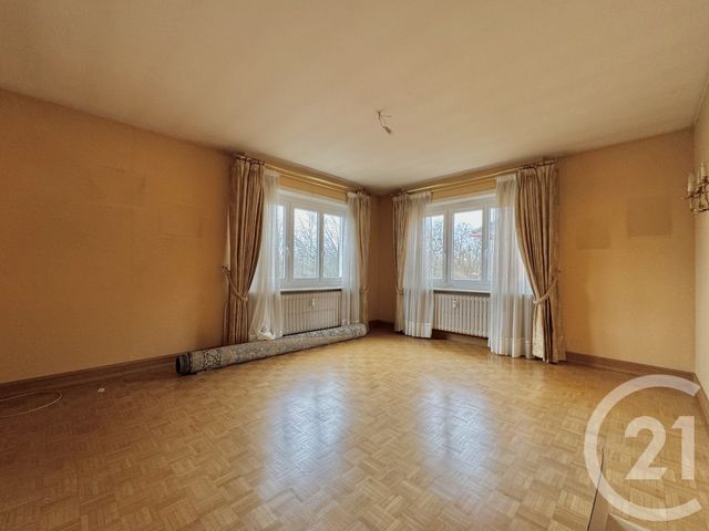 Appartement Duplex à vendre - 5 pièces - 140.0 m2 - STRASBOURG - 67 - ALSACE - Century 21 Etoile