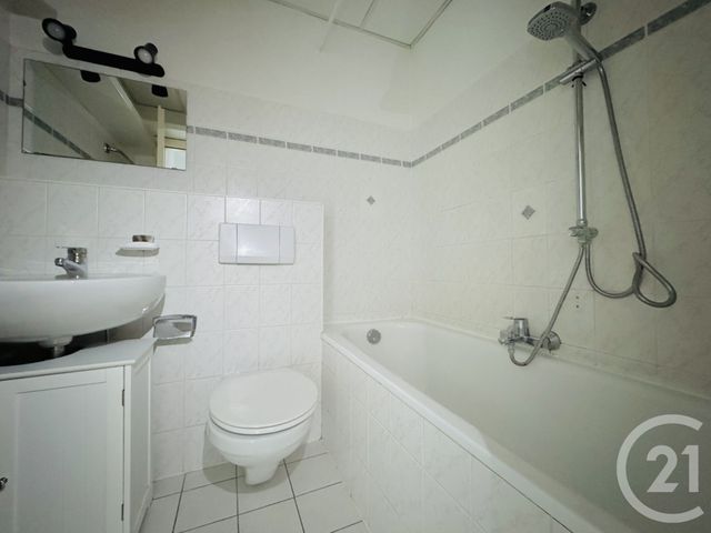 Appartement F2 à vendre - 2 pièces - 44.55 m2 - STRASBOURG - 67 - ALSACE - Century 21 Etoile