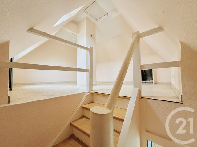 maison à vendre - 4 pièces - 73.52 m2 - STRASBOURG - 67 - ALSACE - Century 21 Etoile