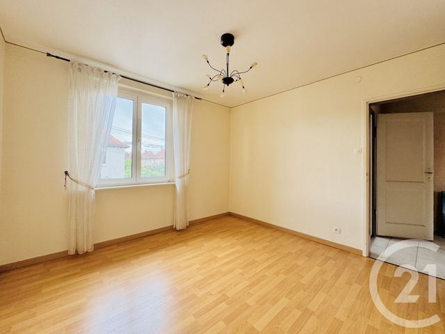 maison à vendre - 4 pièces - 73.52 m2 - STRASBOURG - 67 - ALSACE - Century 21 Etoile