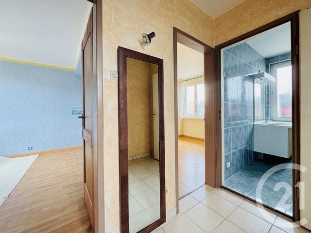 maison à vendre - 4 pièces - 73.52 m2 - STRASBOURG - 67 - ALSACE - Century 21 Etoile