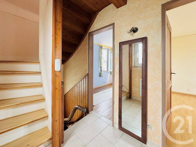 maison à vendre - 4 pièces - 73.52 m2 - STRASBOURG - 67 - ALSACE - Century 21 Etoile