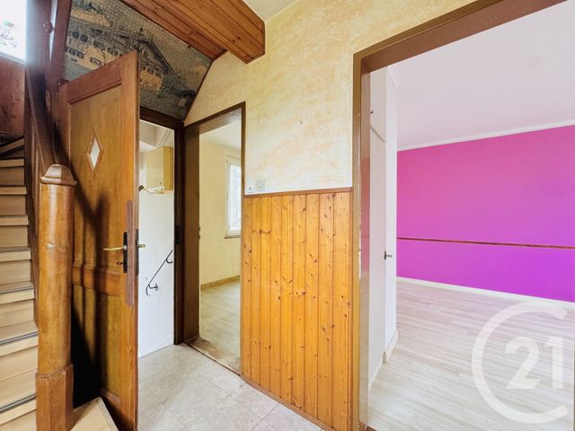 maison à vendre - 4 pièces - 73.52 m2 - STRASBOURG - 67 - ALSACE - Century 21 Etoile