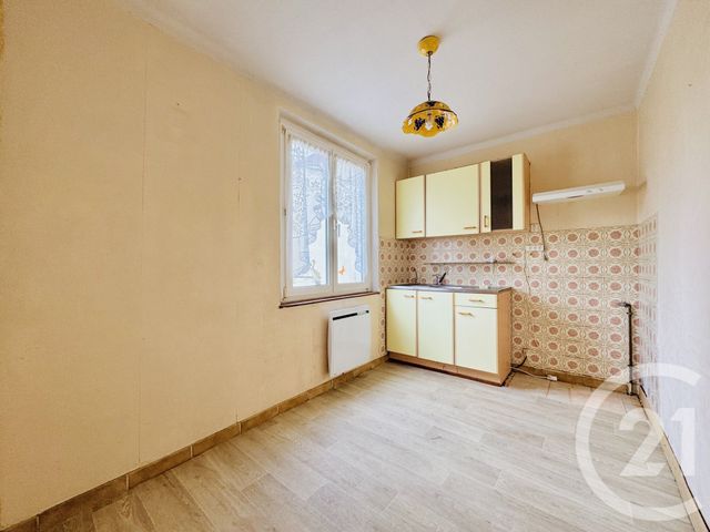 maison à vendre - 4 pièces - 73.52 m2 - STRASBOURG - 67 - ALSACE - Century 21 Etoile