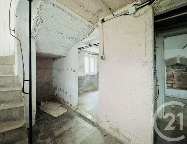 maison à vendre - 4 pièces - 73.52 m2 - STRASBOURG - 67 - ALSACE - Century 21 Etoile