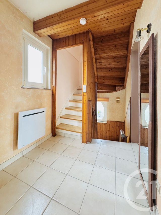 maison à vendre - 4 pièces - 73.52 m2 - STRASBOURG - 67 - ALSACE - Century 21 Etoile