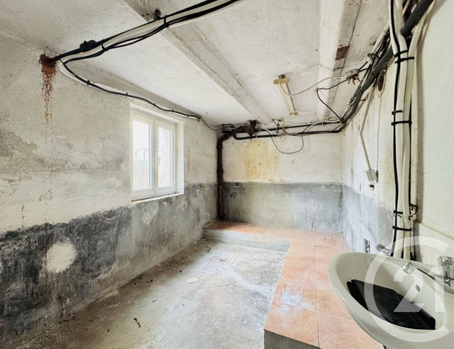 maison à vendre - 4 pièces - 73.52 m2 - STRASBOURG - 67 - ALSACE - Century 21 Etoile